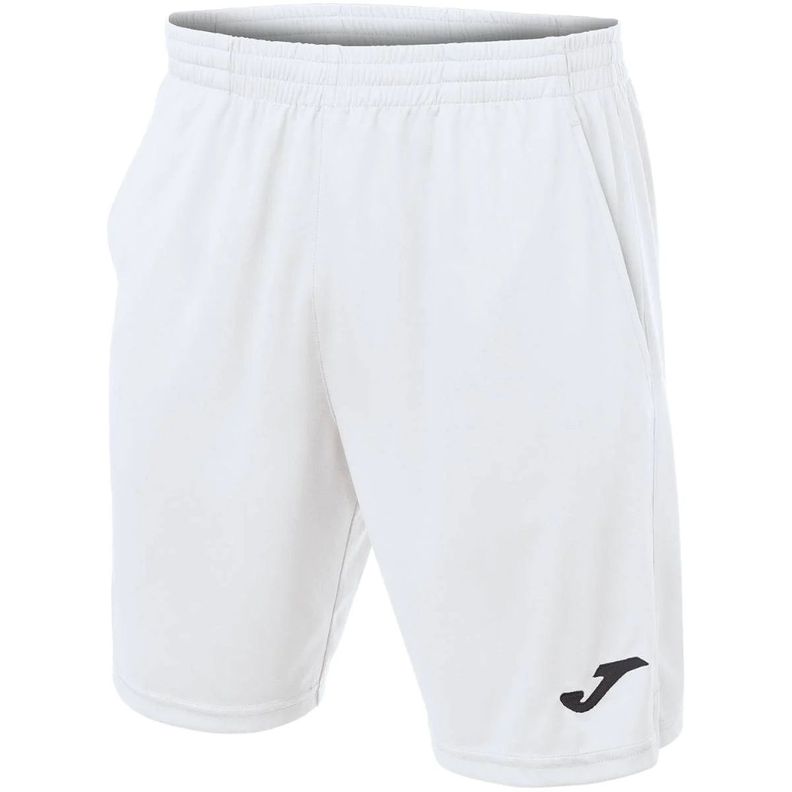 Short Joma Drive Blanco Tenis/Padel-1