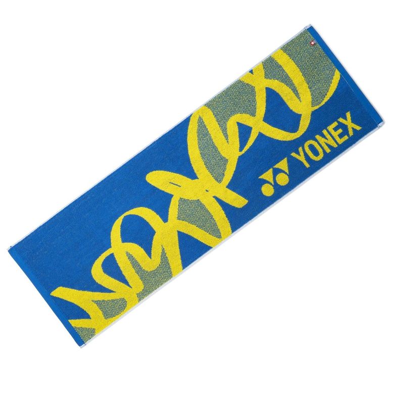 Toalla Yonex 1091 Azul Tenis Padel