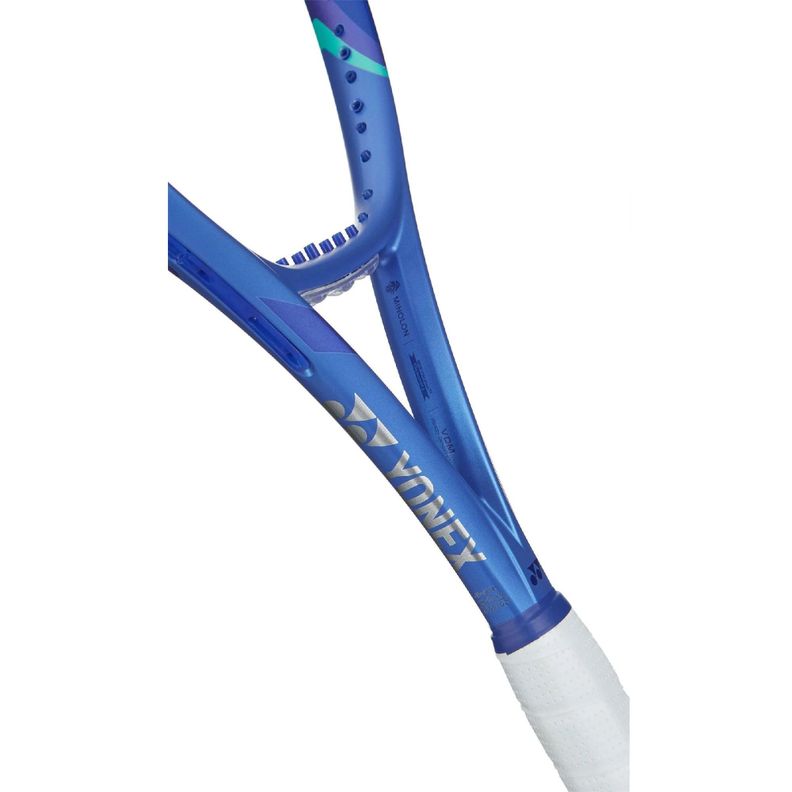 Raqueta Yonex Ezone 100 Blast Blue 2025 - 300gr-1