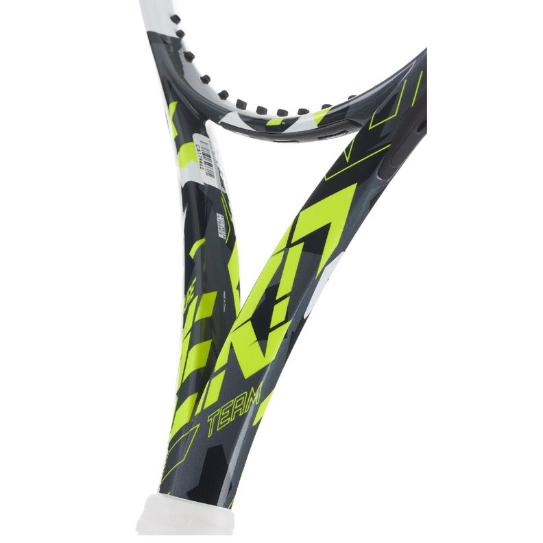 Raqueta Babolat Pure Aero Team 100 - 285gr-1
