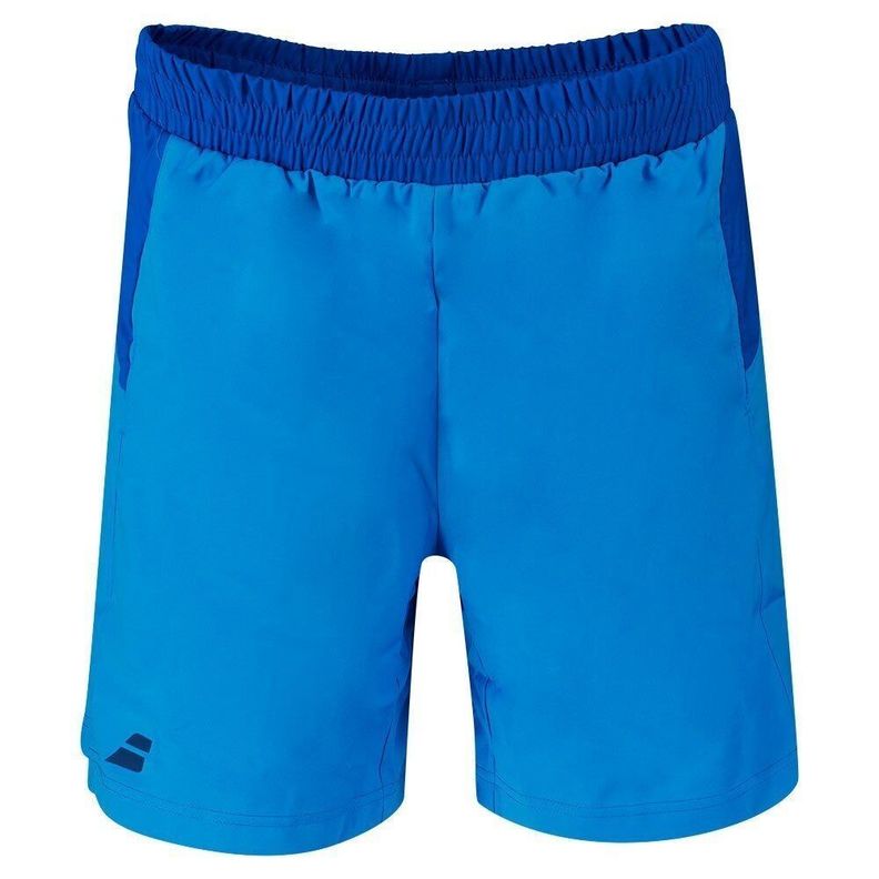 Short Babolat Play Blue Aster Tenis/Padel-1