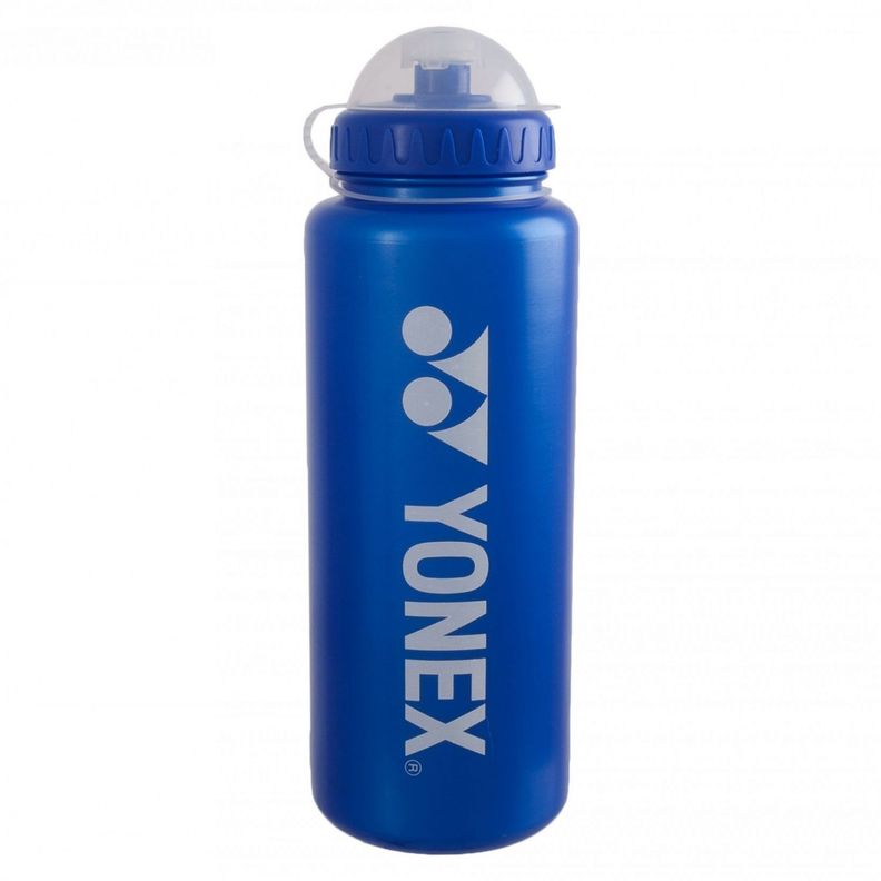 Botella de Agua Yonex Azul 1 Litro-0