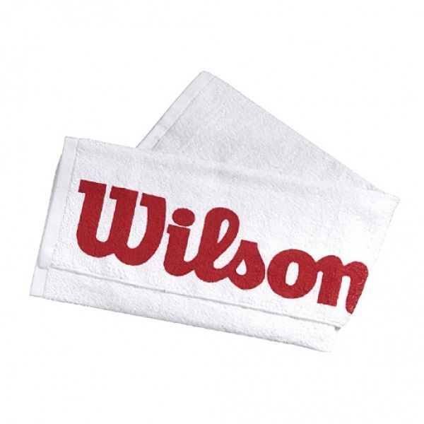 Toalla Wilson Court Towell Tenis/Padel-1