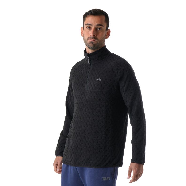 Micropolar Tilki Temel Negro Tenis Padel-0
