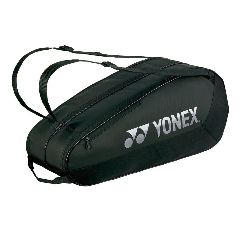 Bolso Yonex Team 42526 Negro X6-0