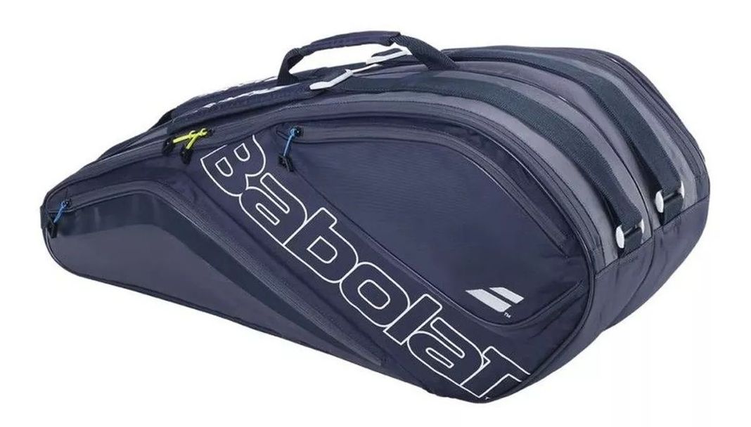Bolso Babolat Evo Court L X6-0