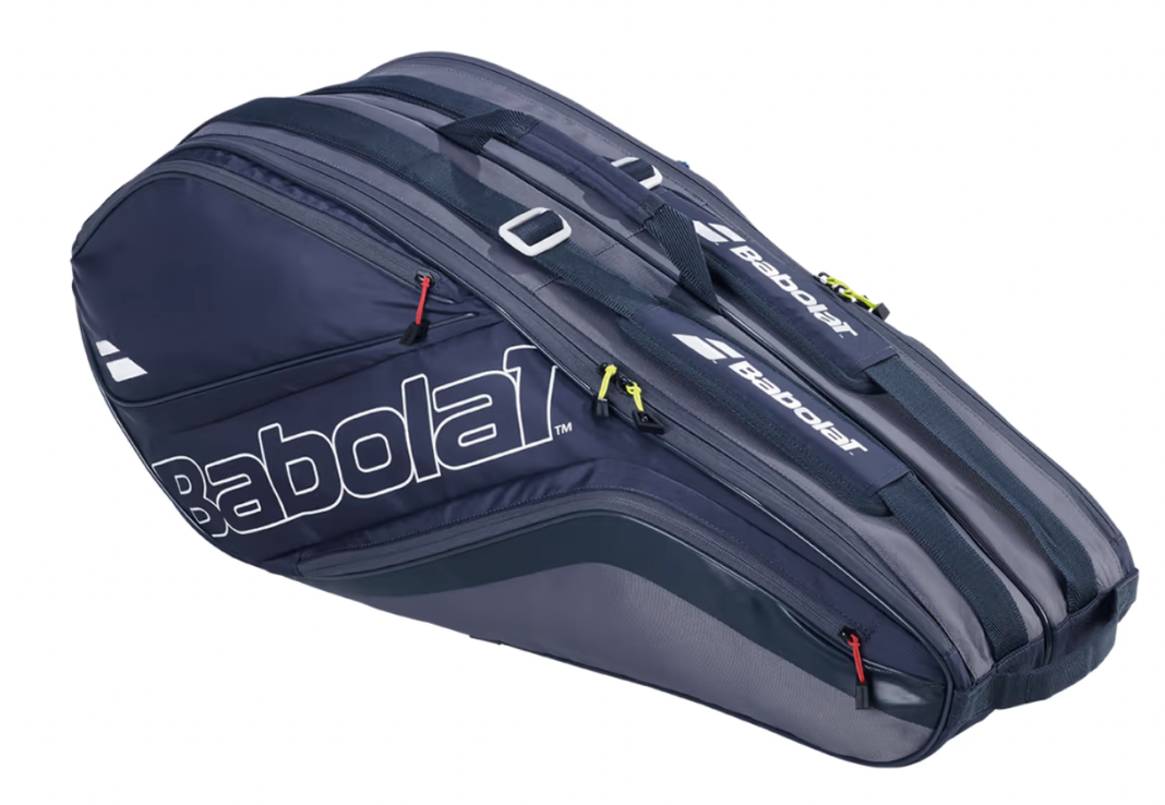 Bolso Babolat Evo Court L X6-1