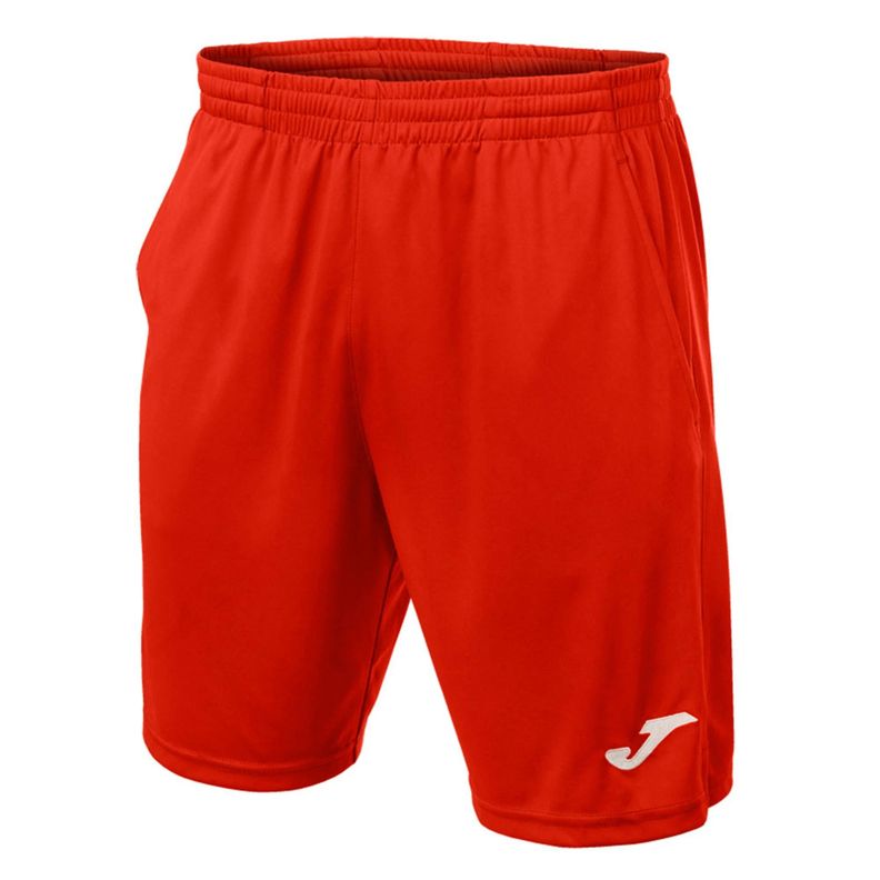 Short Joma Drive Rojo Tenis/Padel-1