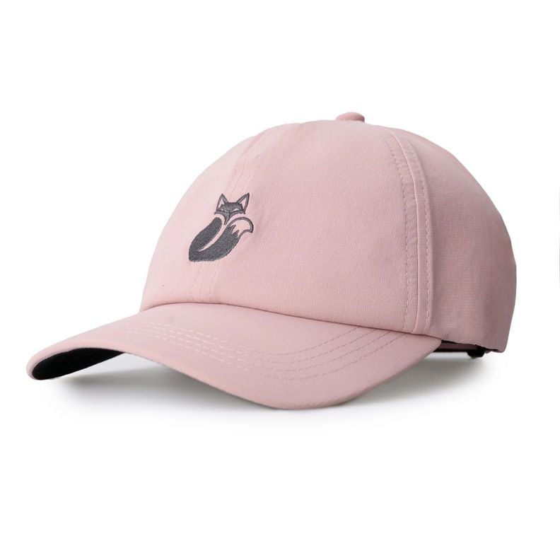 Gorro Tilki Sport Pro Fox Lehinde Rosa Tenis Padel-0