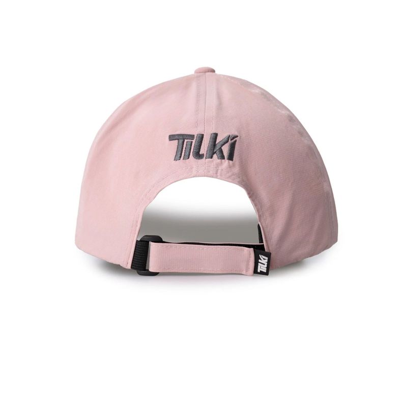 Gorro Tilki Sport Pro Fox Lehinde Rosa Tenis Padel-1