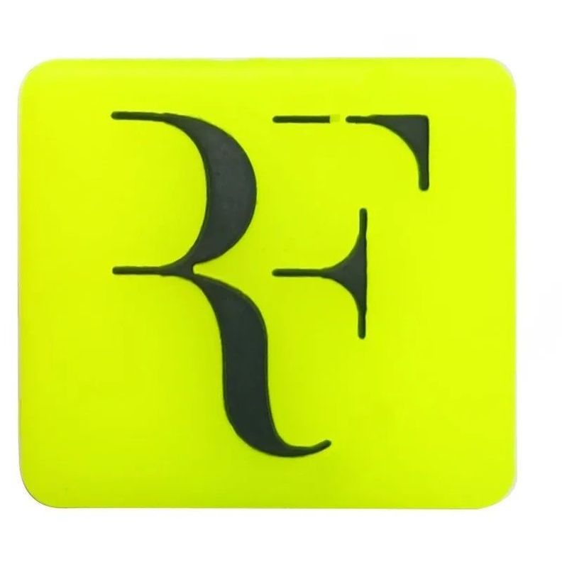 Antivibrador de Tenis Roger Federer Fluor-0