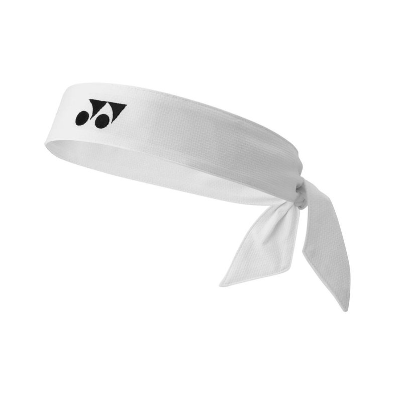 Bandana Yonex 260 Negro Tenis Padel-1