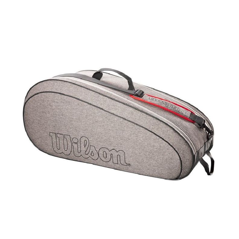 Bolso Wilson Team Heather Grey X6-0