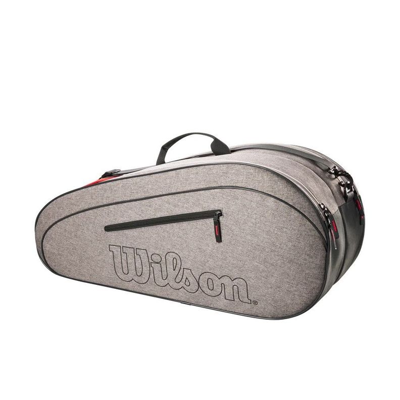 Bolso Wilson Team Heather Grey X6-1