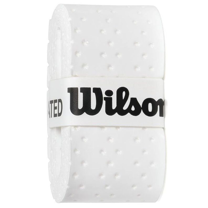 Overgrip Wilson Pro Perforated X3  Tenis/Padel-1