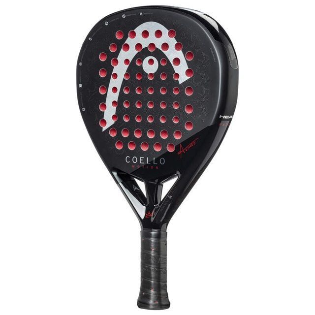 Pala de Padel Head Coello Motion 2025-1