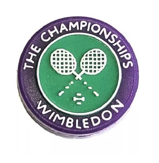 Antivibrador de Tenis Wimbledon-0