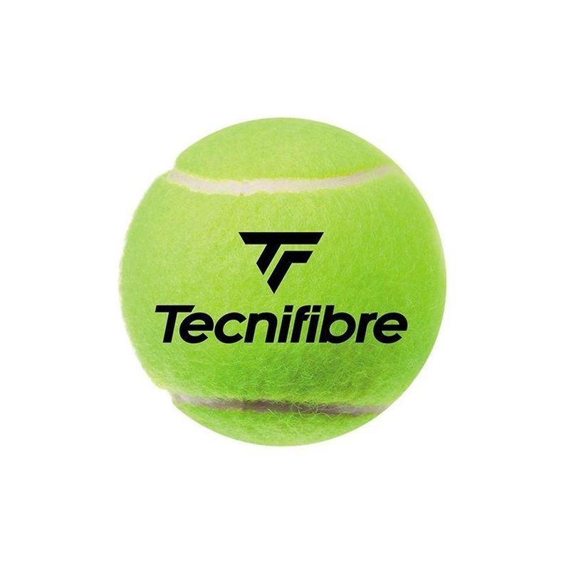 Caja de Pelotas de Tenis Tecnifibre Champion X3 - 24 Tarros-2