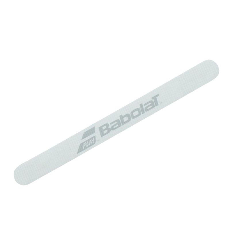 Protector Babolat Para Pala De Padel Blanco-0