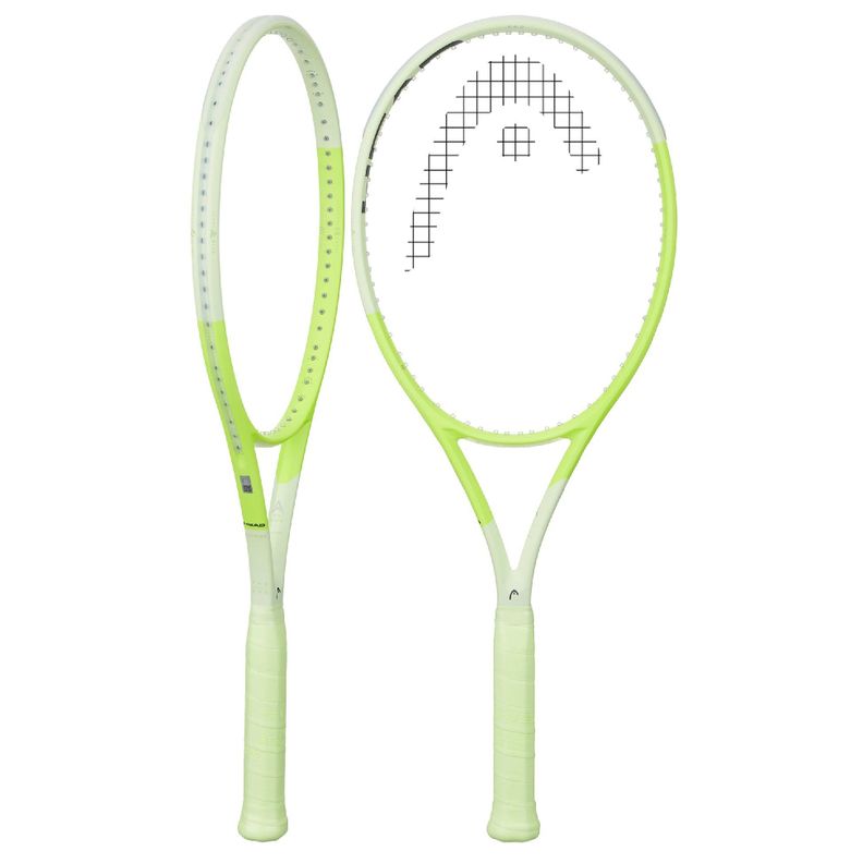 Raqueta Head Extreme Pro - 305gr-0