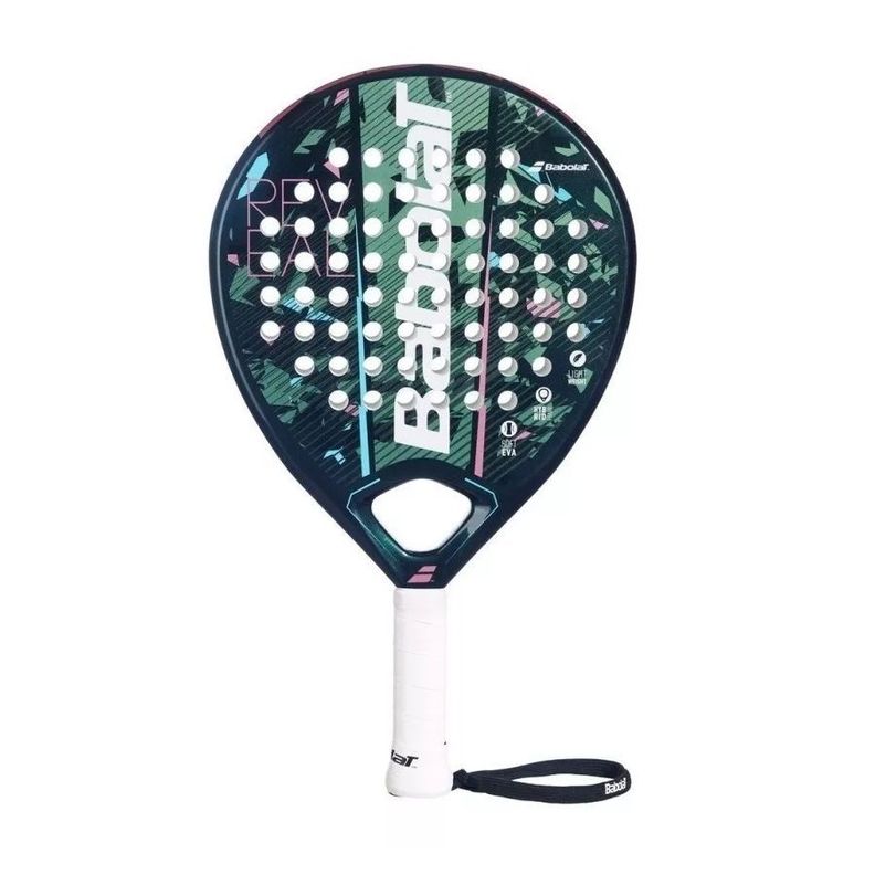 Pala Padel Babolat Reveal-1