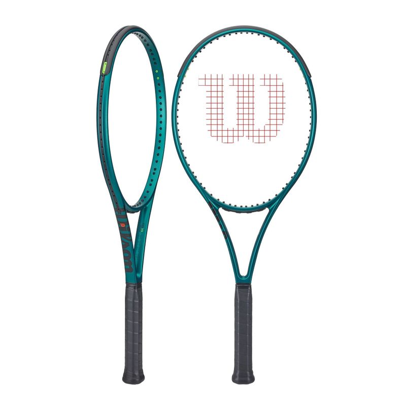 Raqueta Wilson Blade 98 V9 - 305gr-0