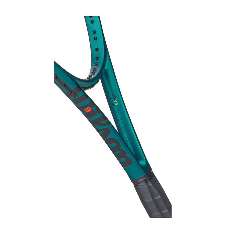Raqueta Wilson Blade 98 V9 - 305gr-1