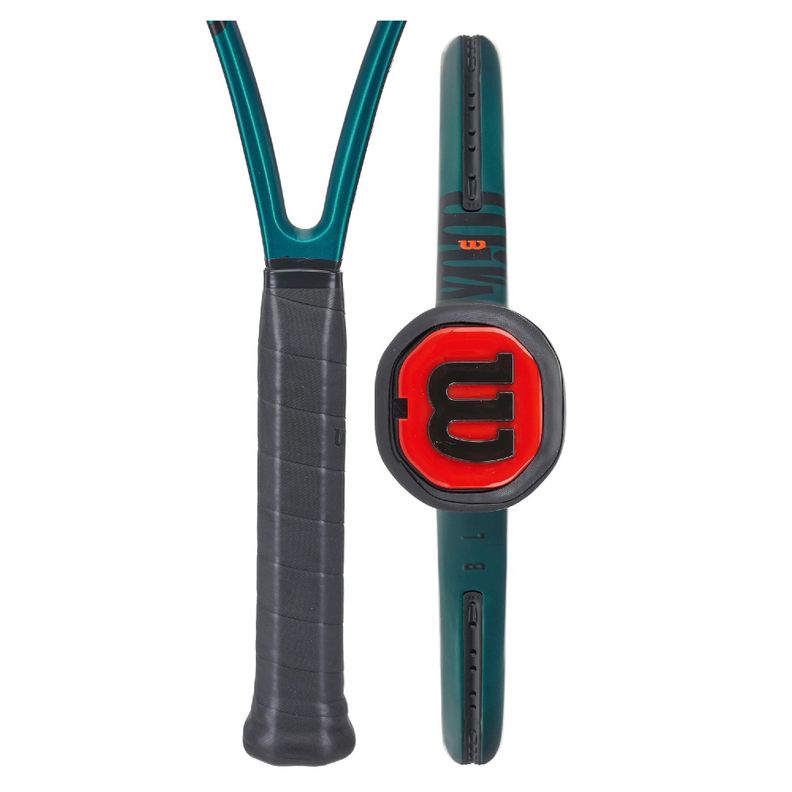 Raqueta Wilson Blade 98 V9 - 305gr-2
