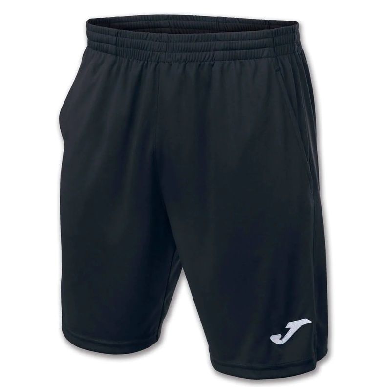 Short Joma Drive Negro Tenis/Padel-0