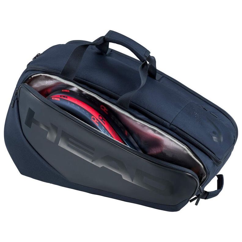 Bolso Head Pro Padel Bag L Azul-1