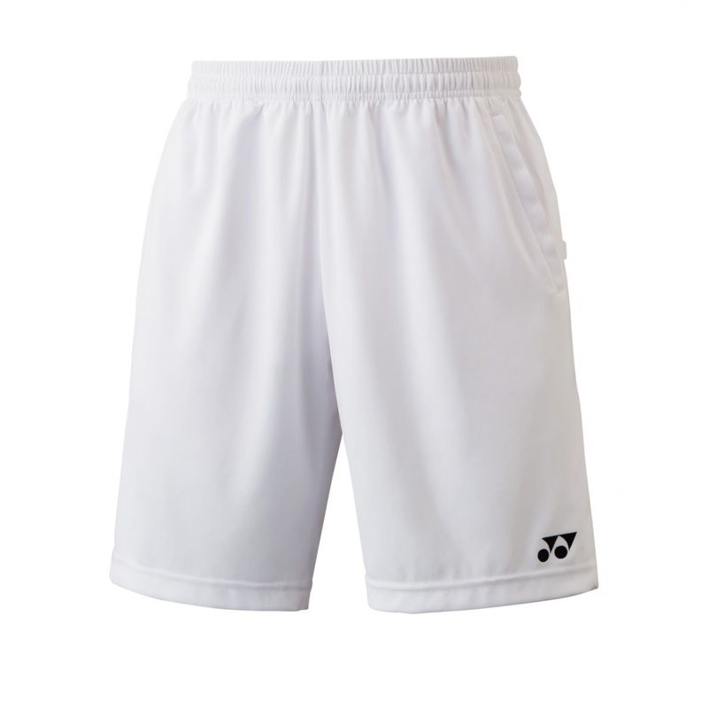 Short Yonex Blanco Tenis/Padel-0