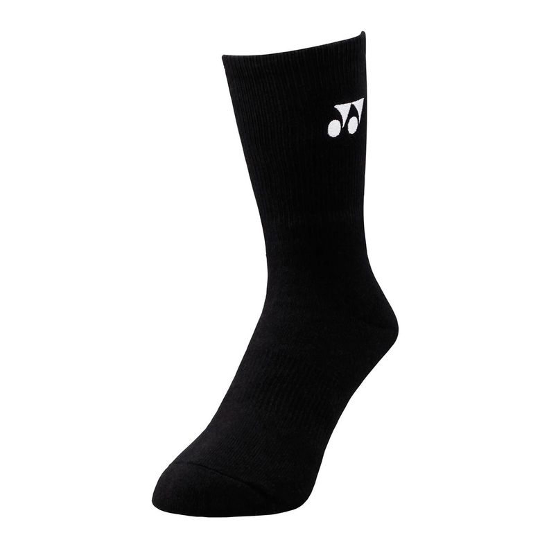 Calcetin Deportivo Yonex 19120 Negro Tenis Padel