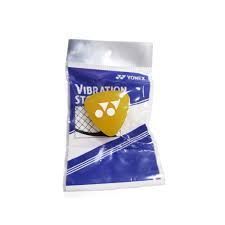 Antivibrador Yonex Stopper Amarillo X1-1