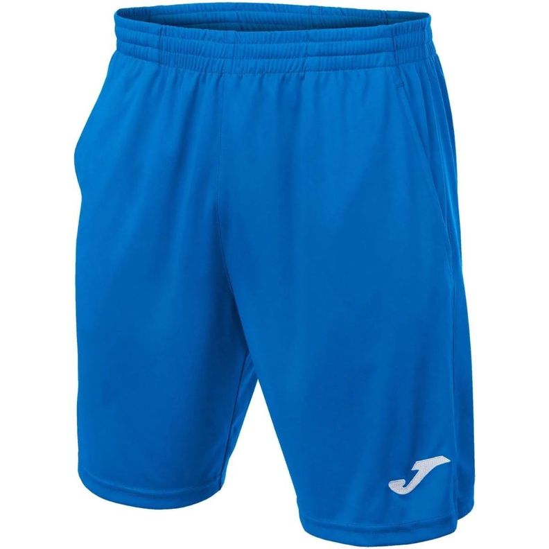 Short Joma Drive Azul Royal Tenis/Padel-0