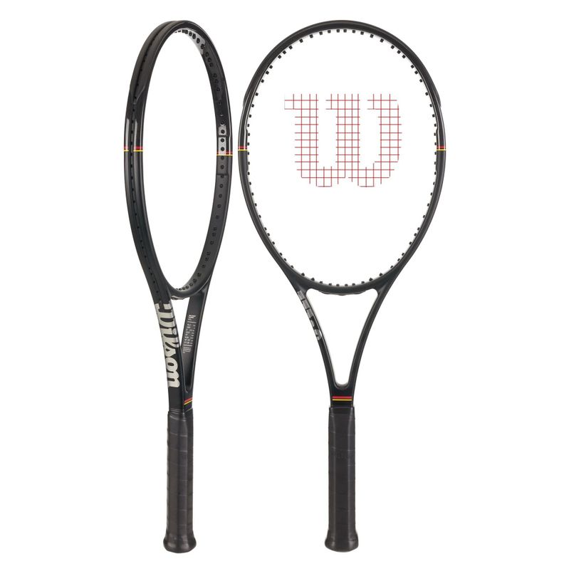 Raqueta Wilson Pro Staff Classic 97L - 290gr