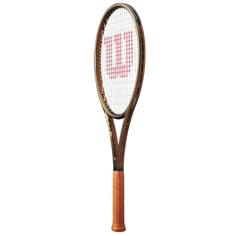 Raqueta Wilson Pro Staff 97L V14.0 - 290gr-2
