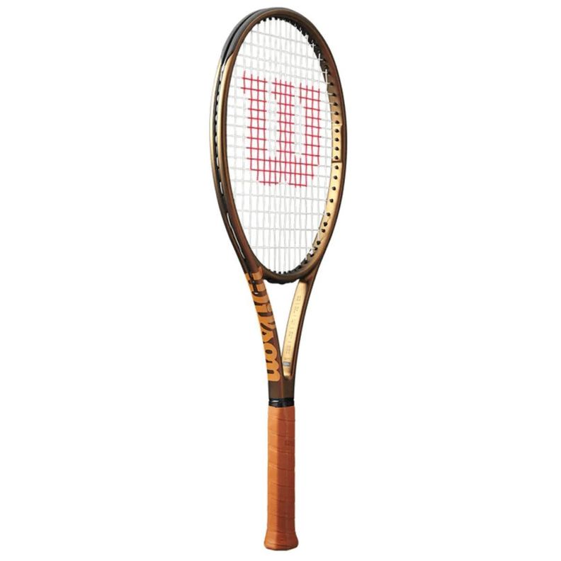 Raqueta Wilson Pro Staff 97L V14.0 - 290gr-0
