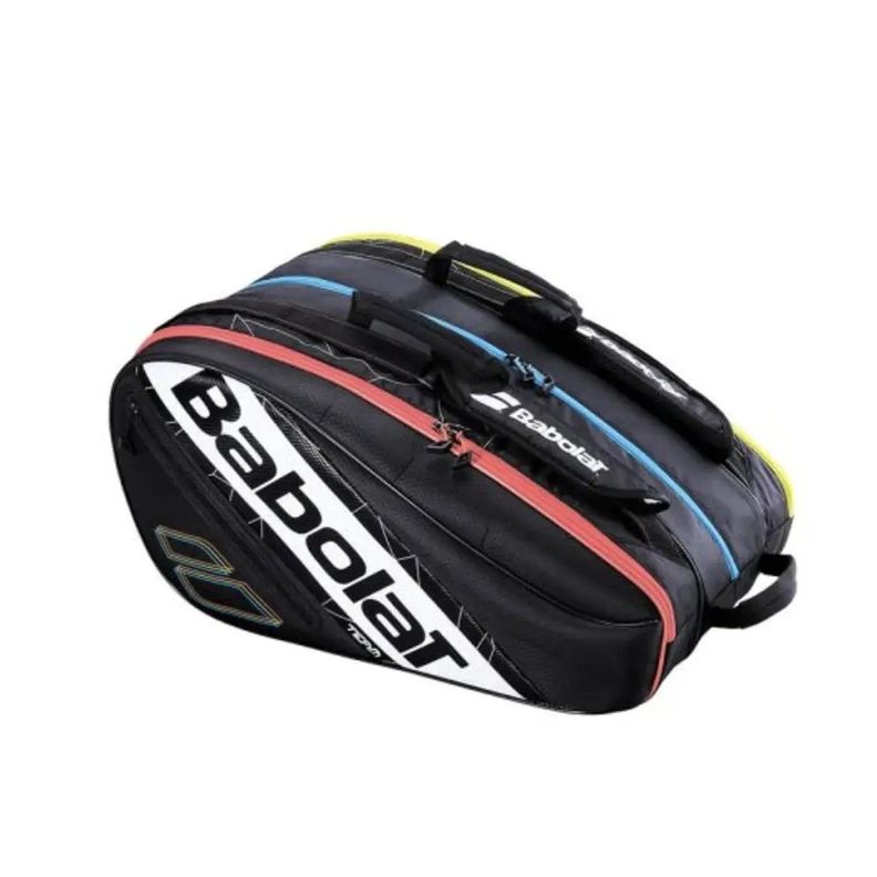 Bolso Babolat Rh Team Padel-0