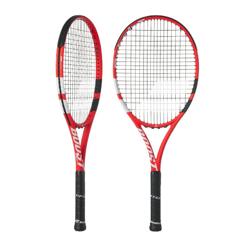 Raqueta Babolat Boost Strike - 280gr-0