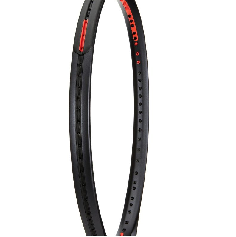 Raqueta Wilson Clash 100 V3.0 - 295gr-2