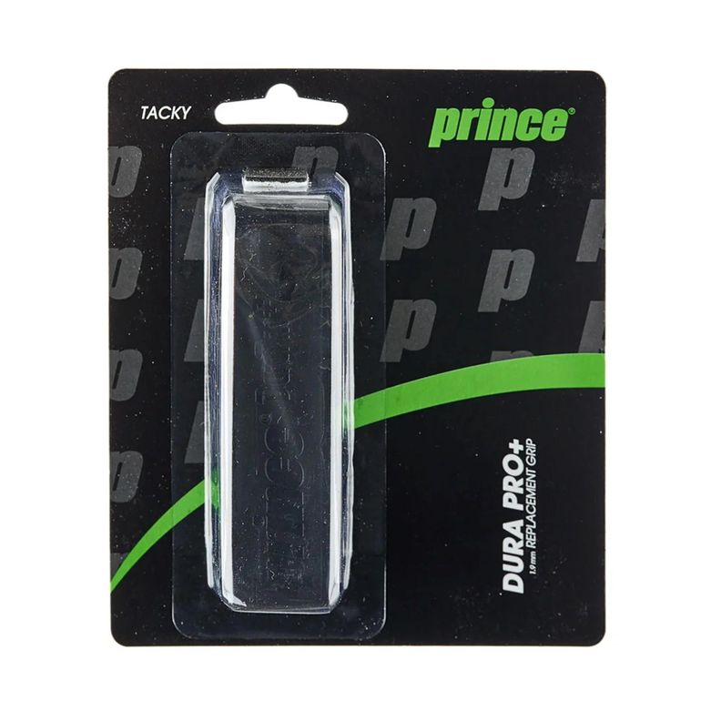 Grip Prince Durapro+ Negro Tenis/Padel -1
