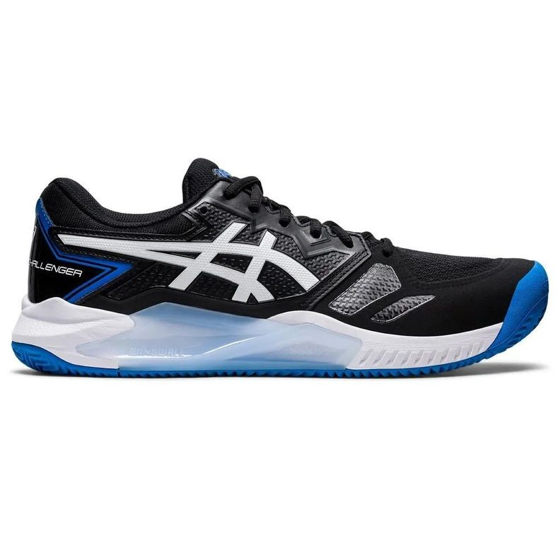 Zapatilla Asics Gel Challenger 13 Clay Tenis/Padel-0