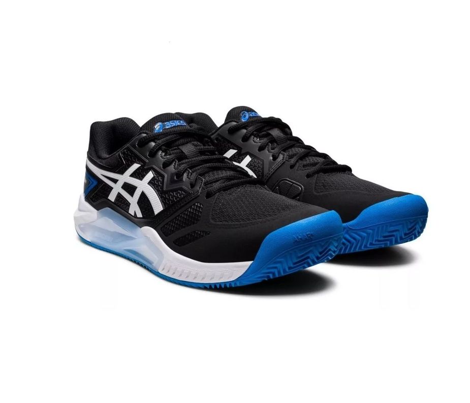 Zapatilla Asics Gel Challenger 13 Clay Tenis/Padel-1