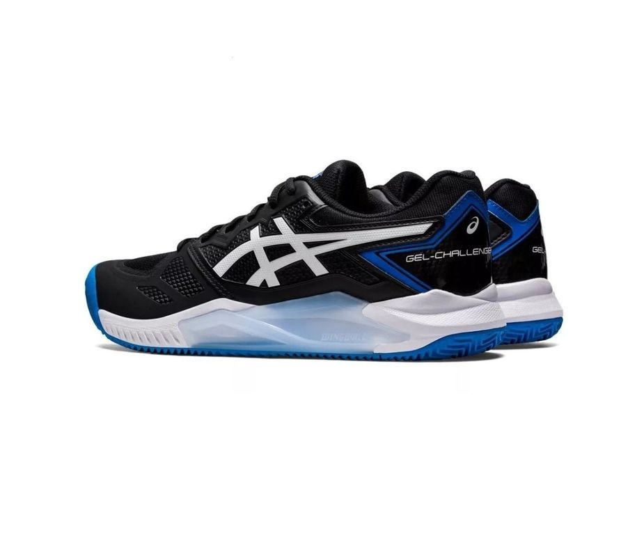 Zapatilla Asics Gel Challenger 13 Clay Tenis/Padel-2