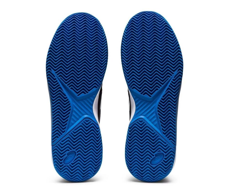 Zapatilla Asics Gel Challenger 13 Clay Tenis/Padel-3