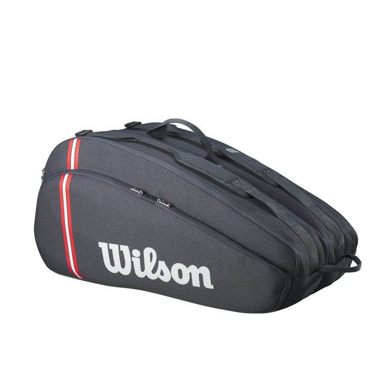 Bolso Wilson Tour Negro X12-0