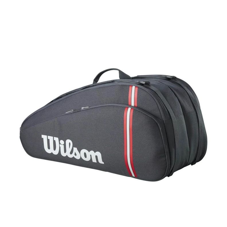 Bolso Wilson Tour Negro X12-1