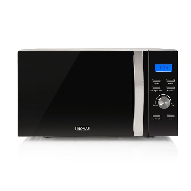 Microondas Thomas 25 Litros TH-25DM-0