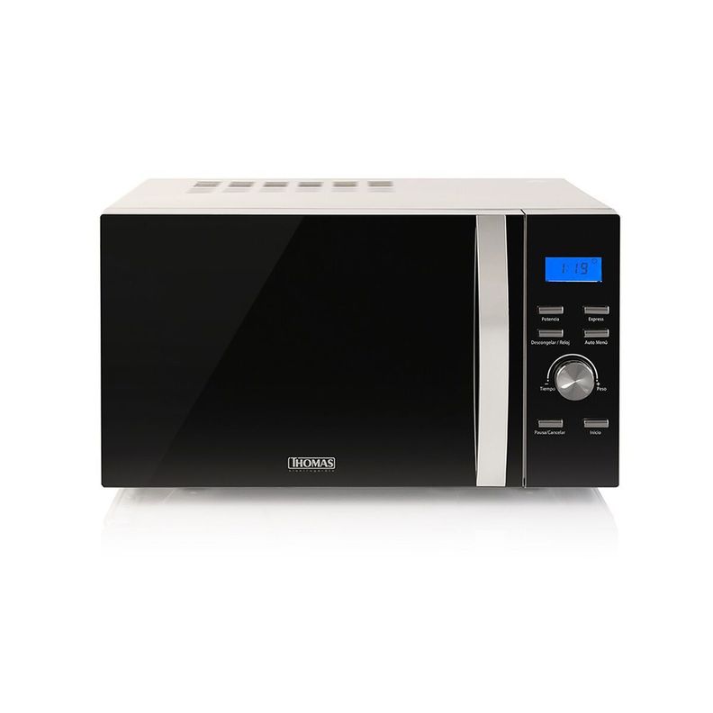 Microondas Thomas 25 Litros TH-25DM-1