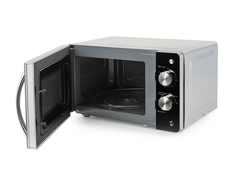 Microondas Thomas 20 litros TH-20S01-2